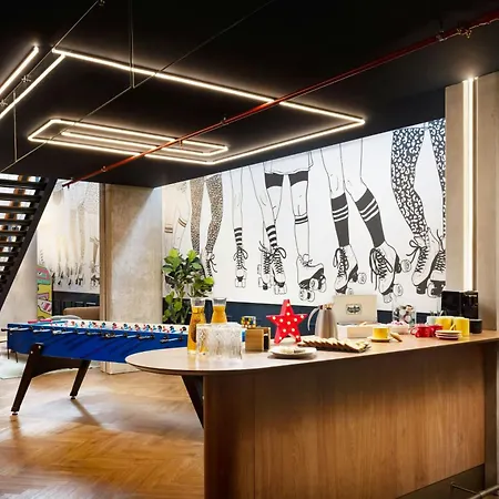 Moxy Paris La Villette-3